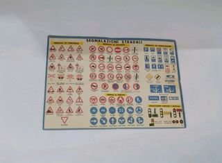 Lotto manuali d'epoca anni '60