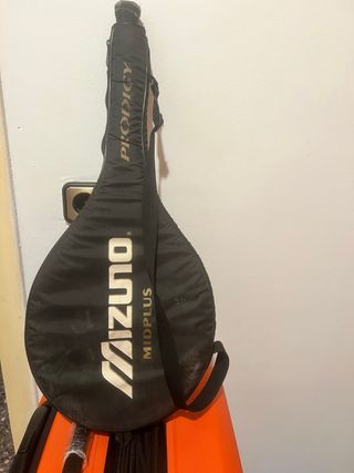 Raqueta Mizuno