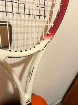 Raqueta Mizuno