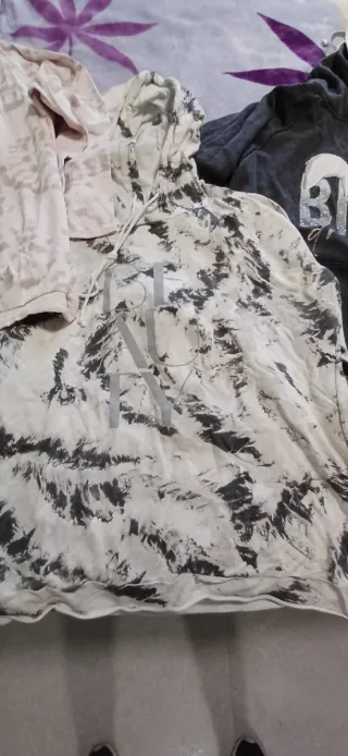 Set Abbigliamento: 3 Felpe