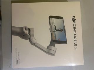 DJI Osmo Mobile SE Estabilizador Smartphone