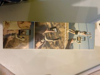 DJI Osmo Mobile SE Estabilizador Smartphone