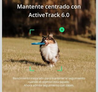 DJI Osmo Mobile SE Estabilizador Smartphone