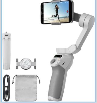 DJI Osmo Mobile SE Estabilizador Smartphone