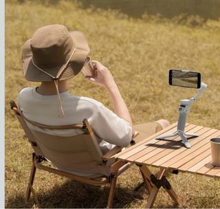 DJI Osmo Mobile SE Estabilizador Smartphone