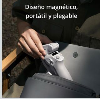 DJI Osmo Mobile SE Estabilizador Smartphone