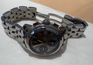 Baume & Mercier Capeland Chrono