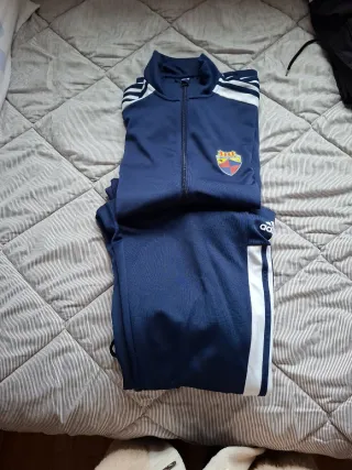 Chandal CE Mercantil Adidas