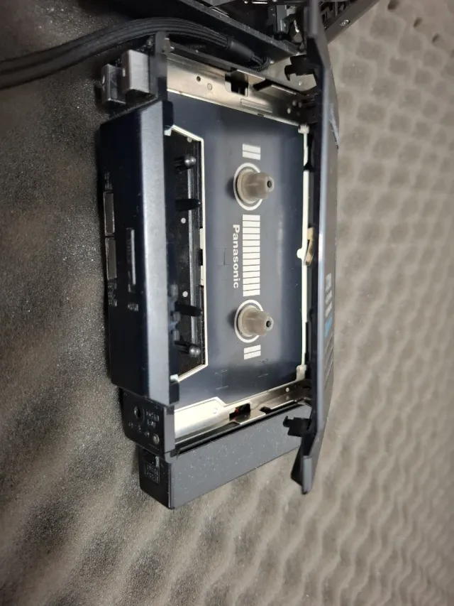 Lote 3 Walkman AIWA, Sony, Panasonic