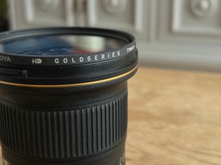 Objetivo Nikon AF-S 20mm f/1.8G ED