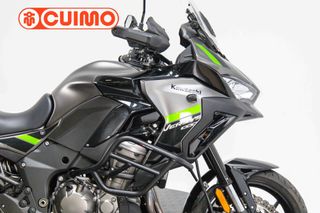 KAWASAKI VERSYS 1000