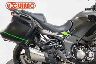 KAWASAKI VERSYS 1000