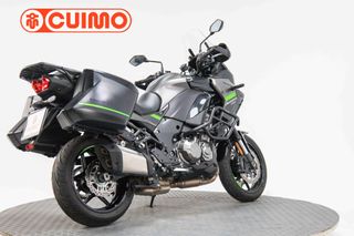 KAWASAKI VERSYS 1000