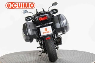 KAWASAKI VERSYS 1000