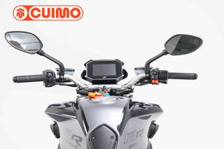 MV AGUSTA BRUTALE 800 RR