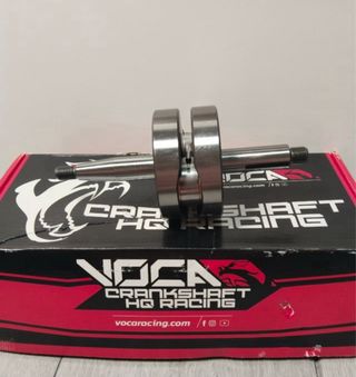Cigüeñal AM6 VOCA Reforzado Nuevo