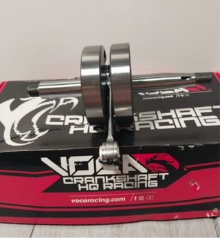 Cigüeñal AM6 VOCA Reforzado Nuevo