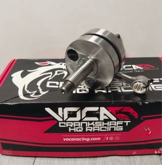 Cigüeñal AM6 VOCA Reforzado Nuevo