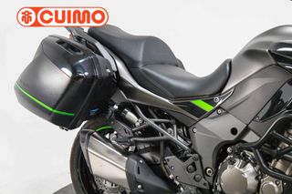 KAWASAKI VERSYS 1000