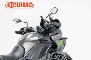 KAWASAKI VERSYS 1000