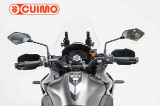 KAWASAKI VERSYS 1000