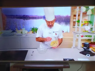 TV Philips 70 pulgadas