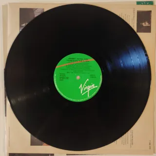 Vinilo Johnny Hates Jazz Jazz