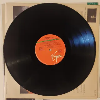 Vinilo Johnny Hates Jazz Jazz