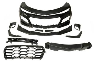 Paragolpes Delantero Chevrolet Camaro 1LE