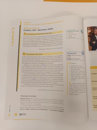 Literatura Catalana - 1r Batx - Innova - 9788448957629 -