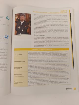 Literatura Catalana - 1r Batx - Innova - 9788448957629 -