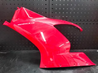 Carenagem Esquerda Ducati Panigale V2