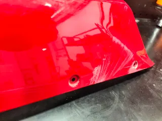 Carenagem Esquerda Ducati Panigale V2