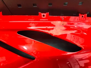 Carenagem Esquerda Ducati Panigale V2