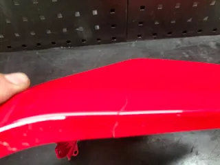 Carenagem Esquerda Ducati Panigale V2