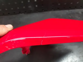 Carenagem Esquerda Ducati Panigale V2