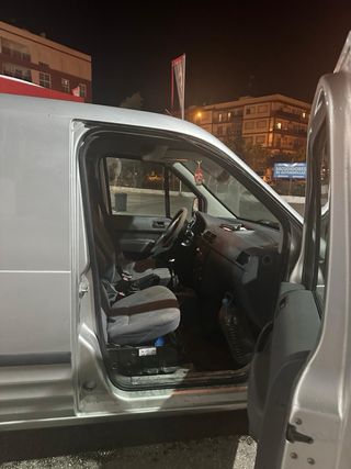 Ford Tourneo Connect 2008