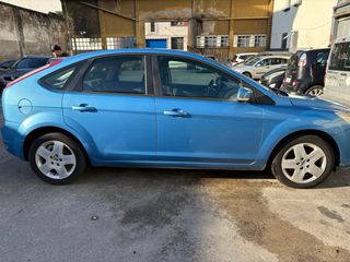 Ford Focus 2008
