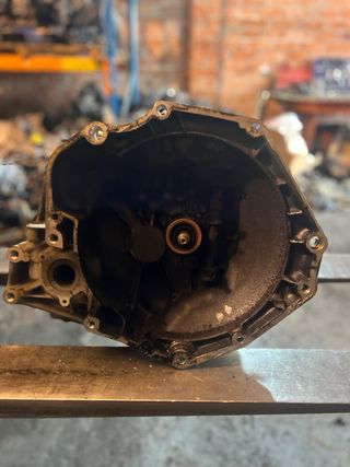 Caja de cambios Opel 1.2 Z12XE 65.000km