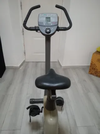 Bicicleta Estática