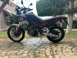 Aprilia Tuareg 660 2024