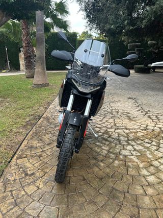 Aprilia Tuareg 660 2024