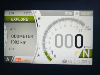 Aprilia Tuareg 660 2024