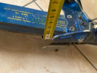 Sci anni '70 km 60 9.1.1977