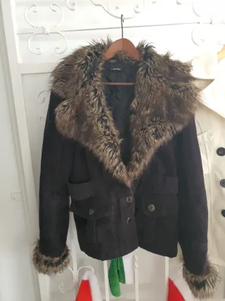 Lote 2 Cappotti Giacche Donna