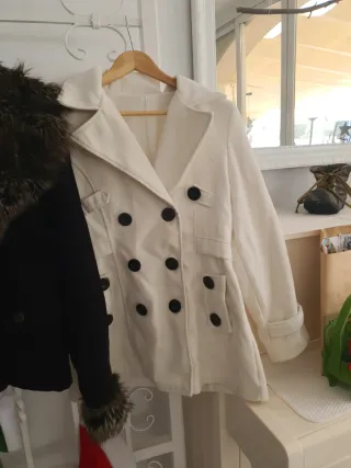 Lote 2 Cappotti Giacche Donna