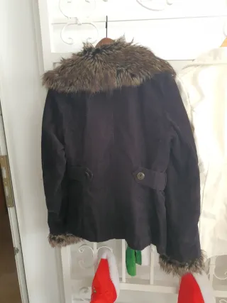 Lote 2 Cappotti Giacche Donna