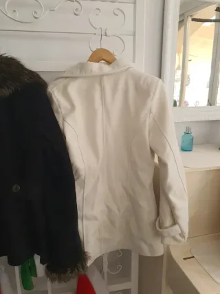 Lote 2 Cappotti Giacche Donna