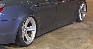 Llantas Styling 128 BMW 5x120