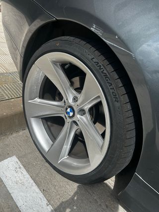 Llantas Styling 128 BMW 5x120